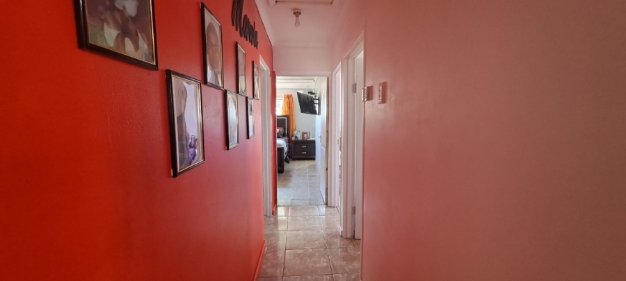 3 Bedroom Property for Sale in Amalinda Eastern Cape